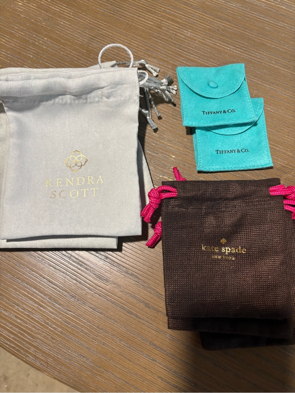 Dust Bags